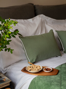 Sustainability certification