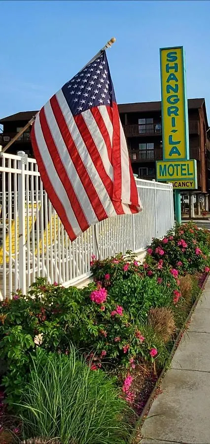 Shangri-la