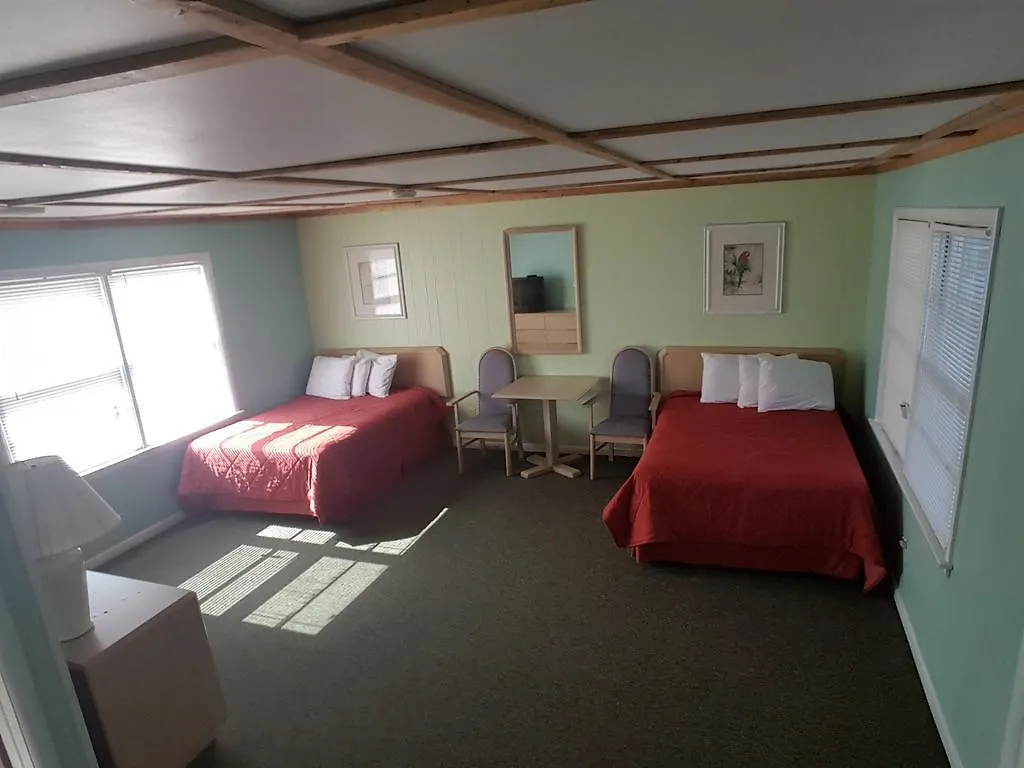 Fenwick Shores, Tapestry Collection By Hilton 4* Fenwick Island