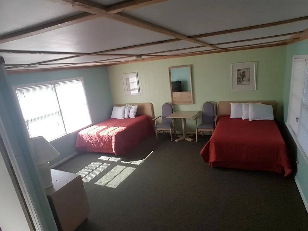 Fenwick Shores, Tapestry Collection By Hilton 4* Fenwick Island