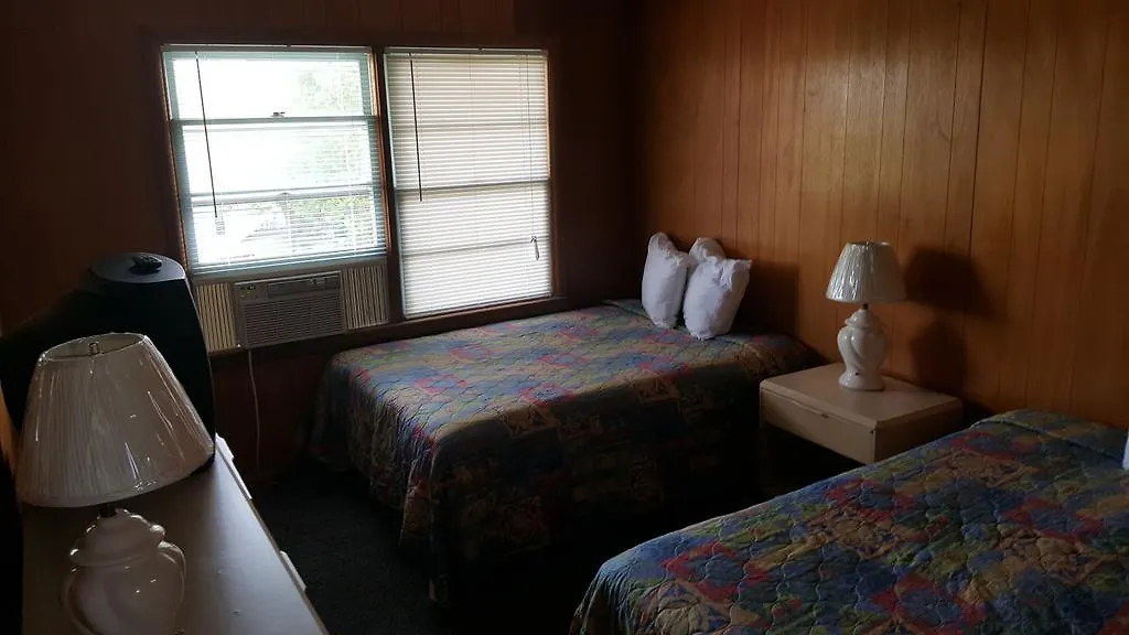 Hotel Fenwick Shores, Tapestry Collection By Hilton