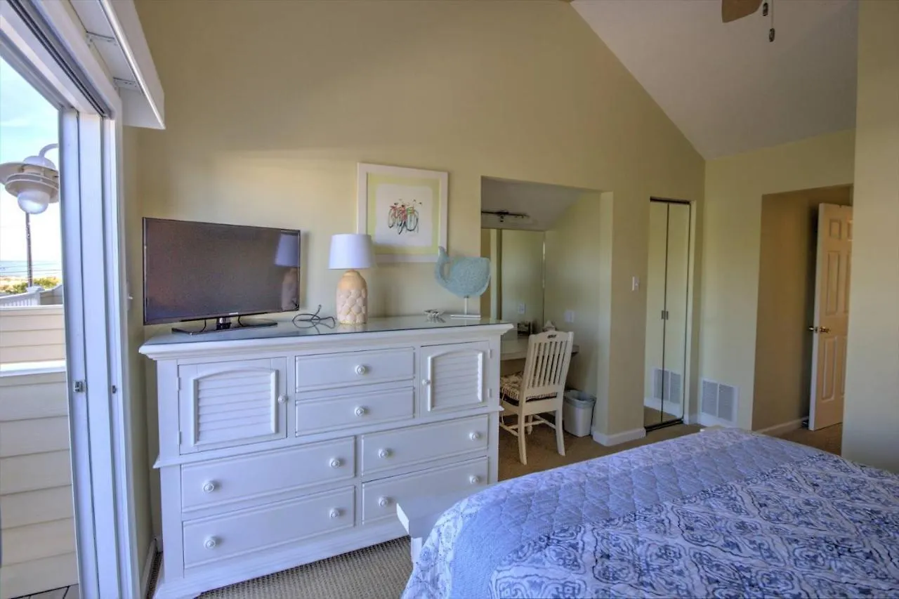 40142 N Carolina Ave Holiday home *