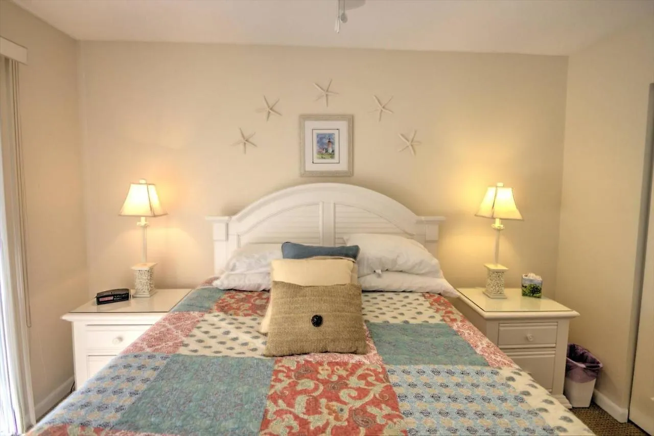 Holiday home 40142 N Carolina Ave Fenwick Island