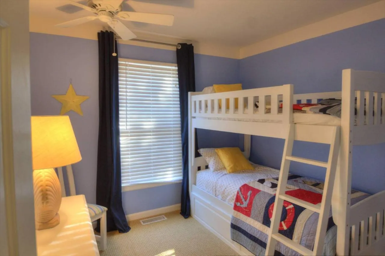 40142 N Carolina Ave * Fenwick Island