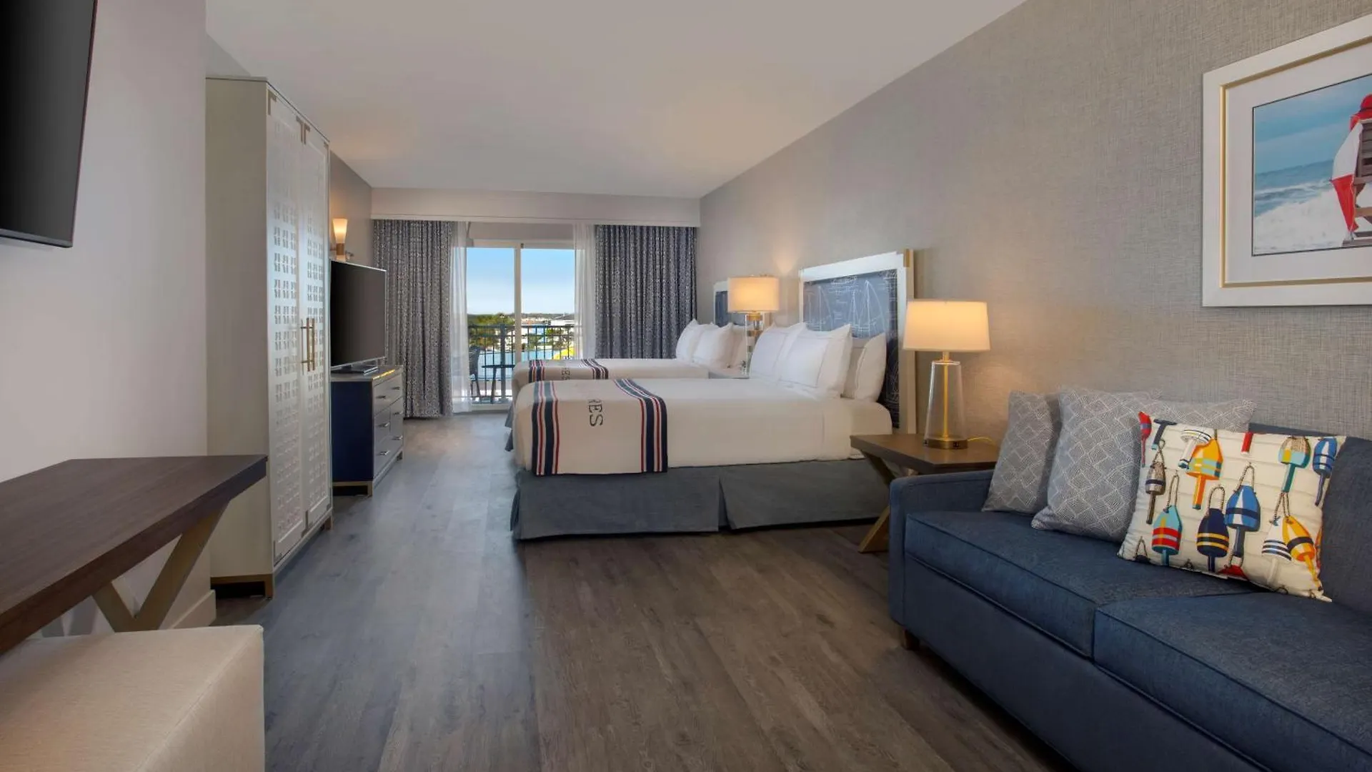 Fenwick Shores, Tapestry Collection By Hilton 4*