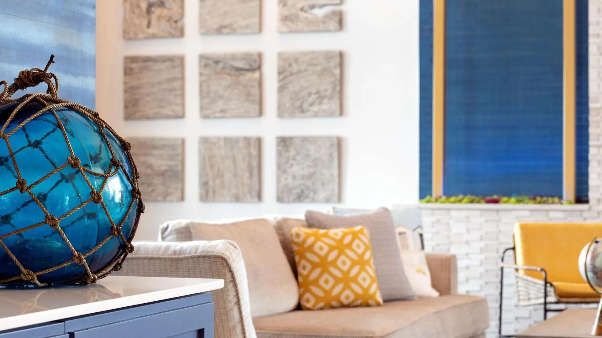 Fenwick Shores, Tapestry Collection By Hilton Hotel 4*