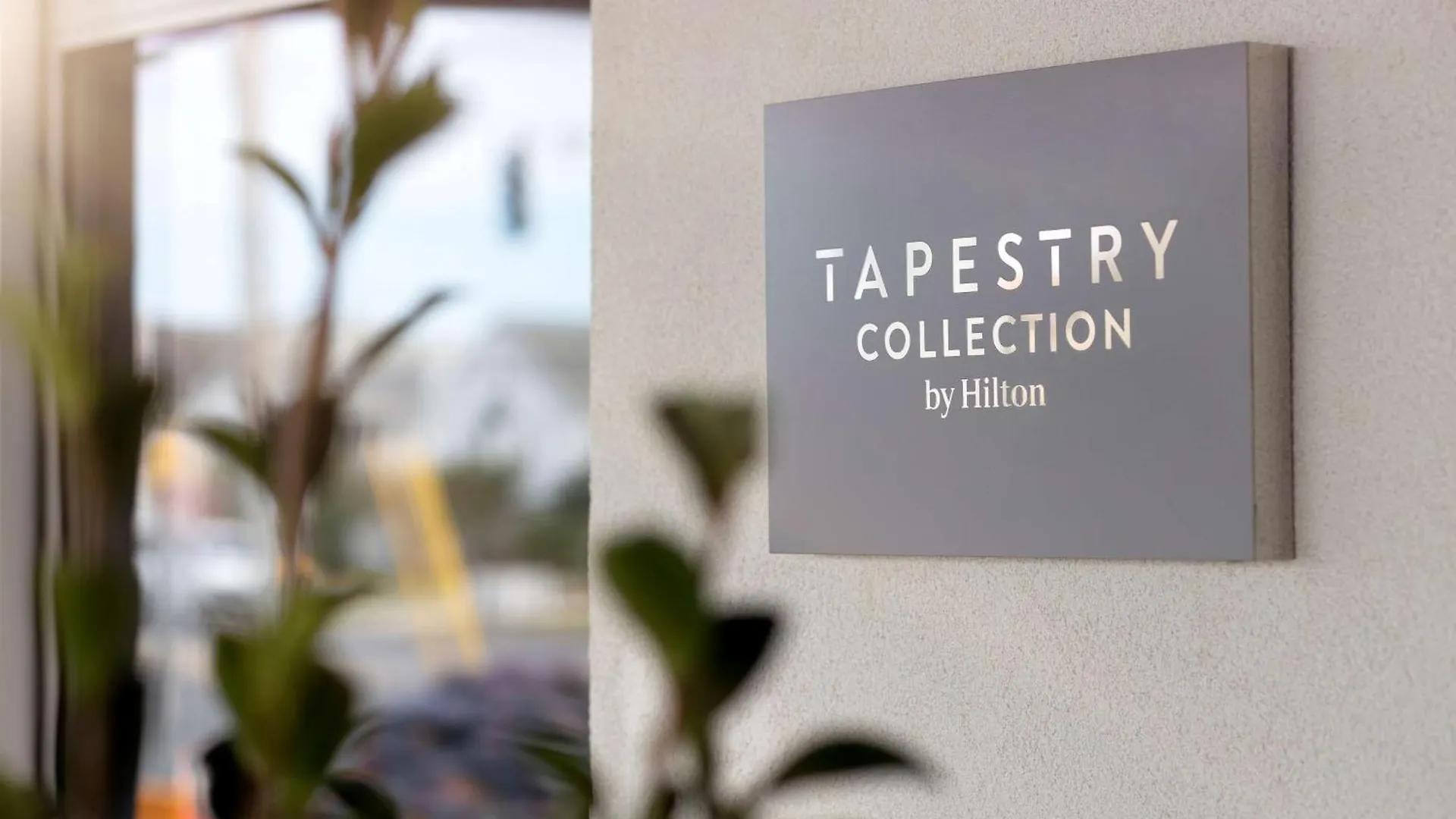 Hotel Fenwick Shores, Tapestry Collection By Hilton