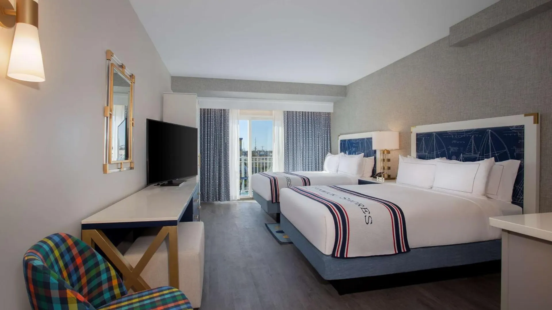 Fenwick Shores, Tapestry Collection By Hilton Hotel