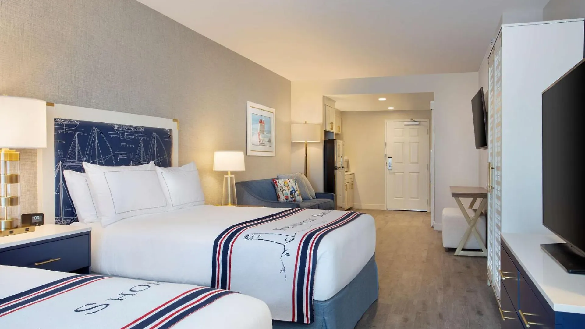 Hotel Fenwick Shores, Tapestry Collection By Hilton 4*