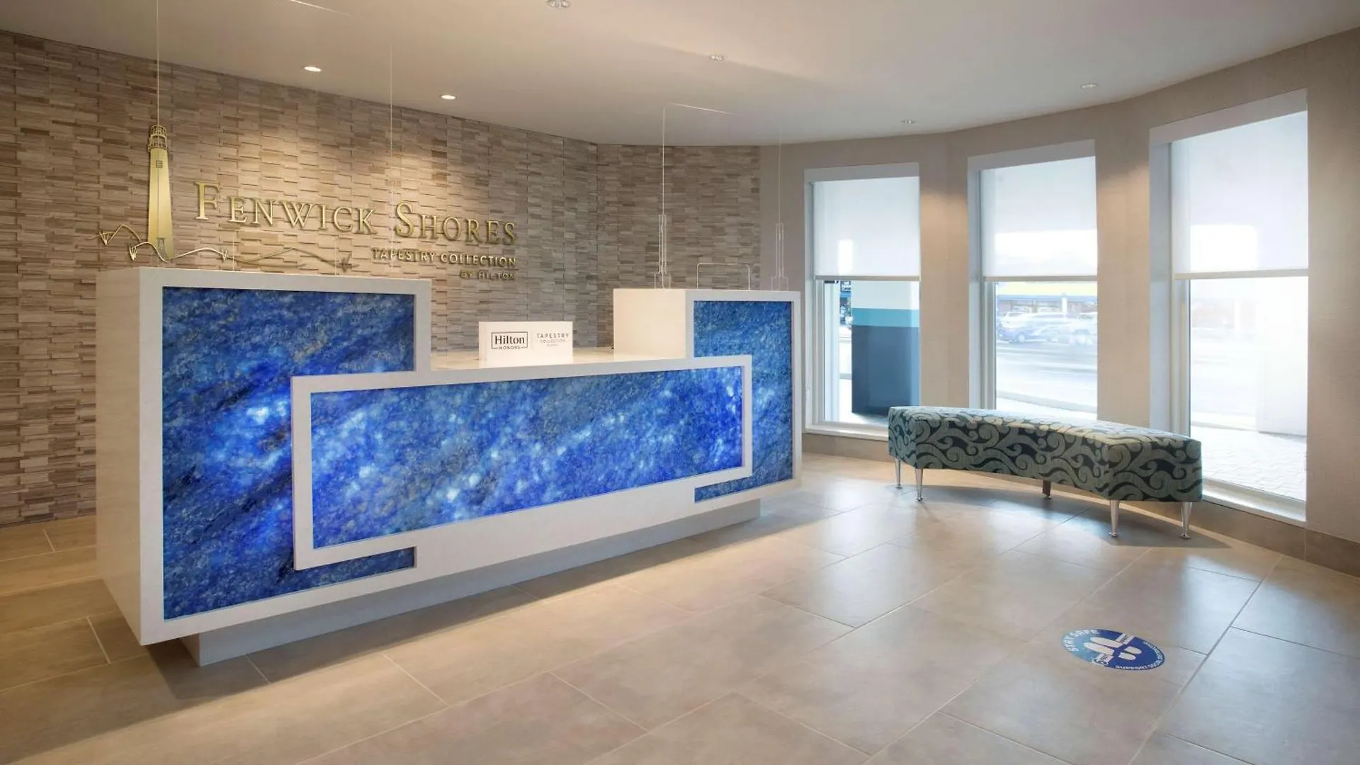 Hotel Fenwick Shores, Tapestry Collection By Hilton Fenwick Island