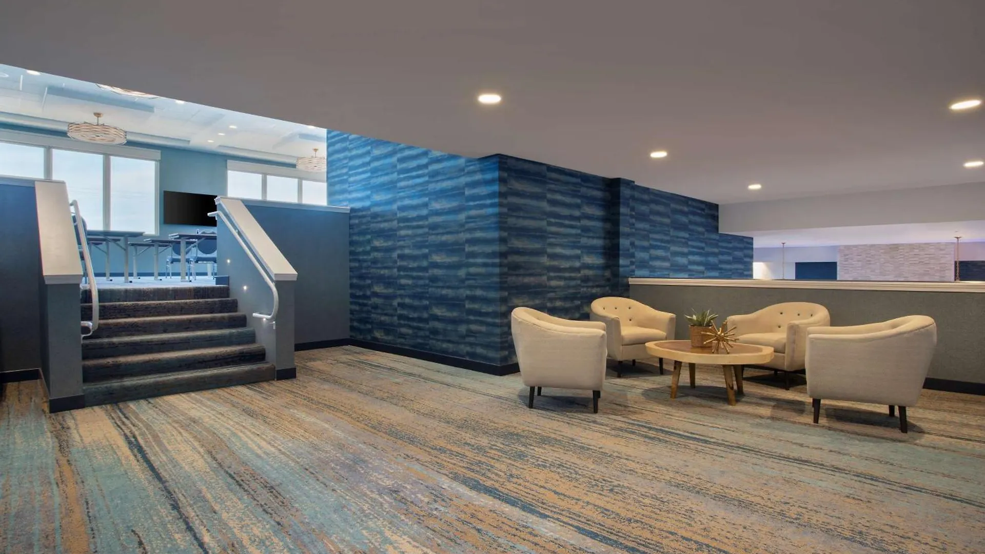 Fenwick Shores, Tapestry Collection By Hilton Hotel Fenwick Island