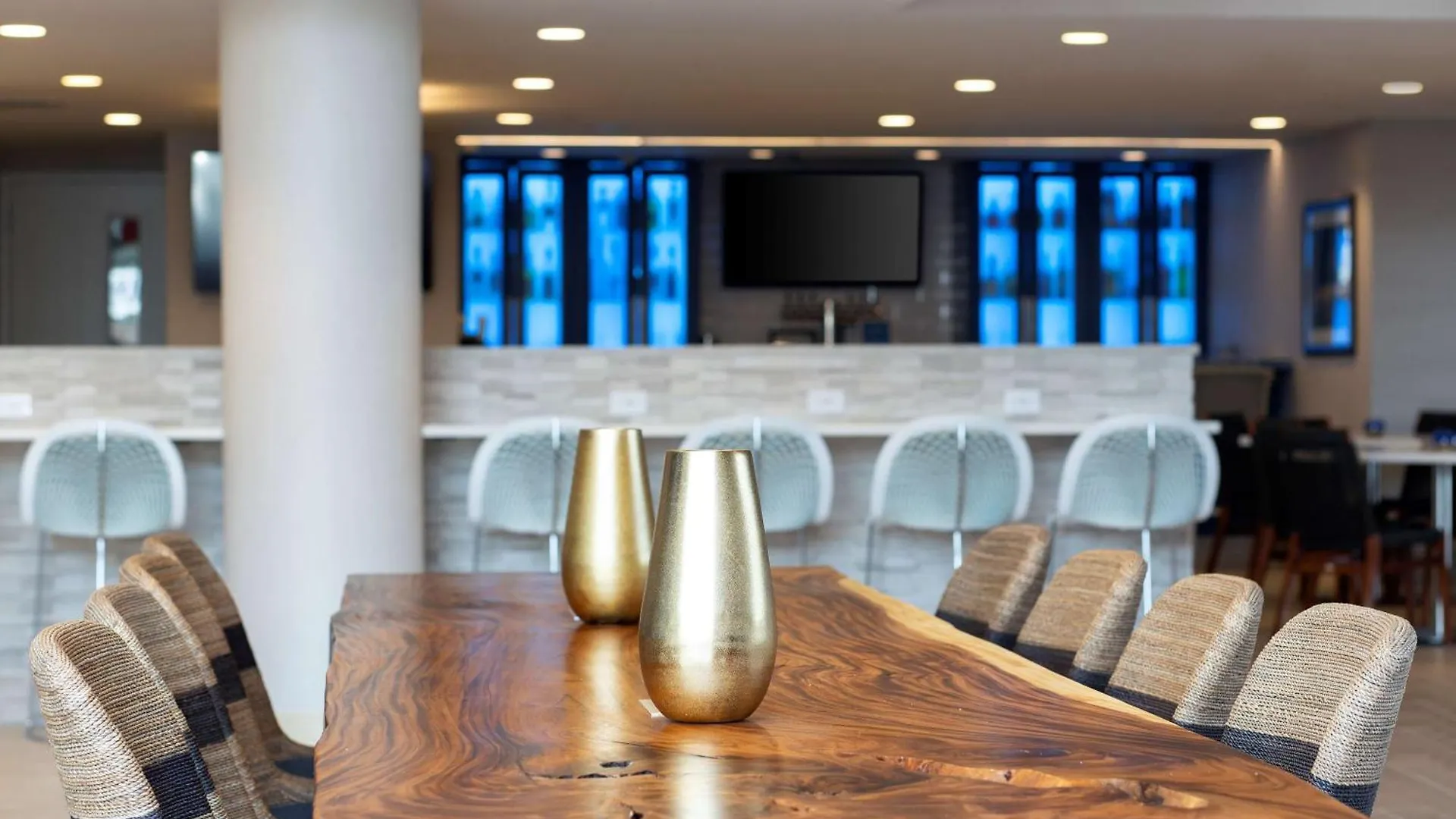 Fenwick Shores, Tapestry Collection By Hilton 4*