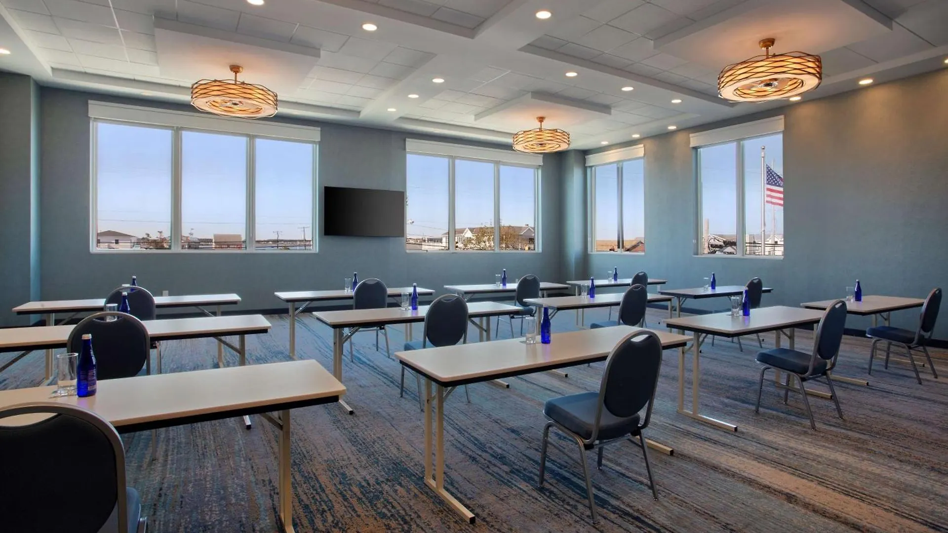 Fenwick Shores, Tapestry Collection By Hilton 4* Fenwick Island