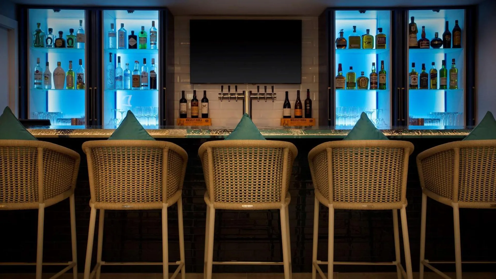 Fenwick Shores, Tapestry Collection By Hilton 4*