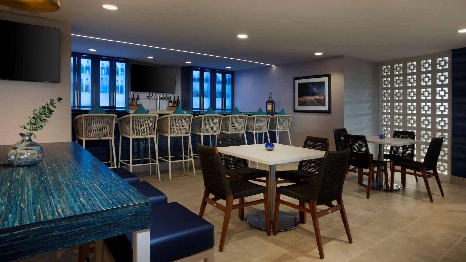 Hotel Fenwick Shores, Tapestry Collection By Hilton Fenwick Island