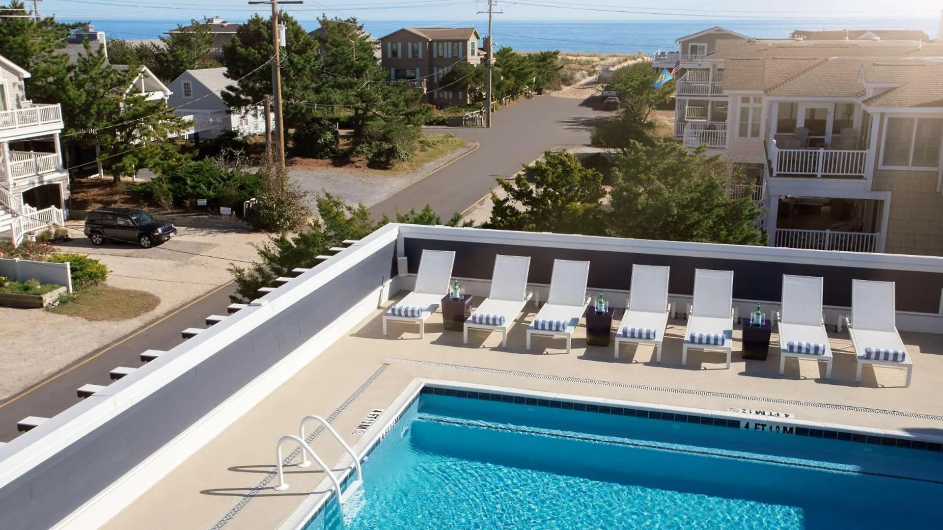 Fenwick Shores, Tapestry Collection By Hilton 4* Fenwick Island