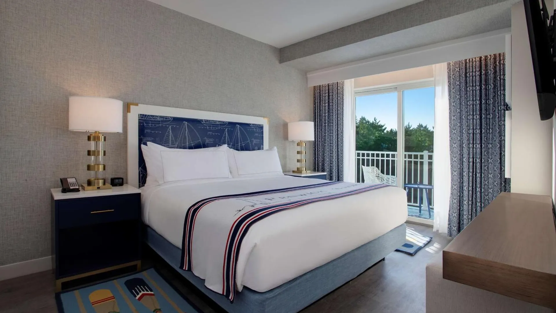 Hotel Fenwick Shores, Tapestry Collection By Hilton Fenwick Island