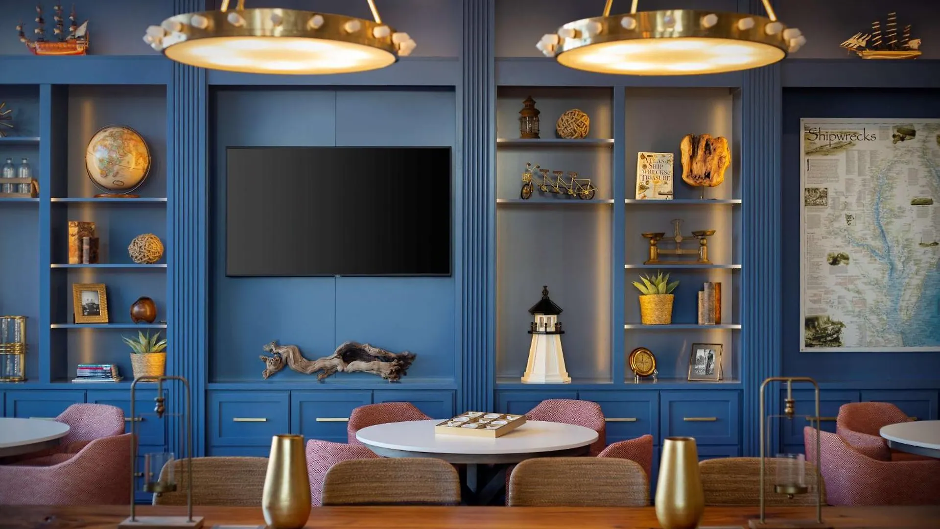 Fenwick Shores, Tapestry Collection By Hilton 4*