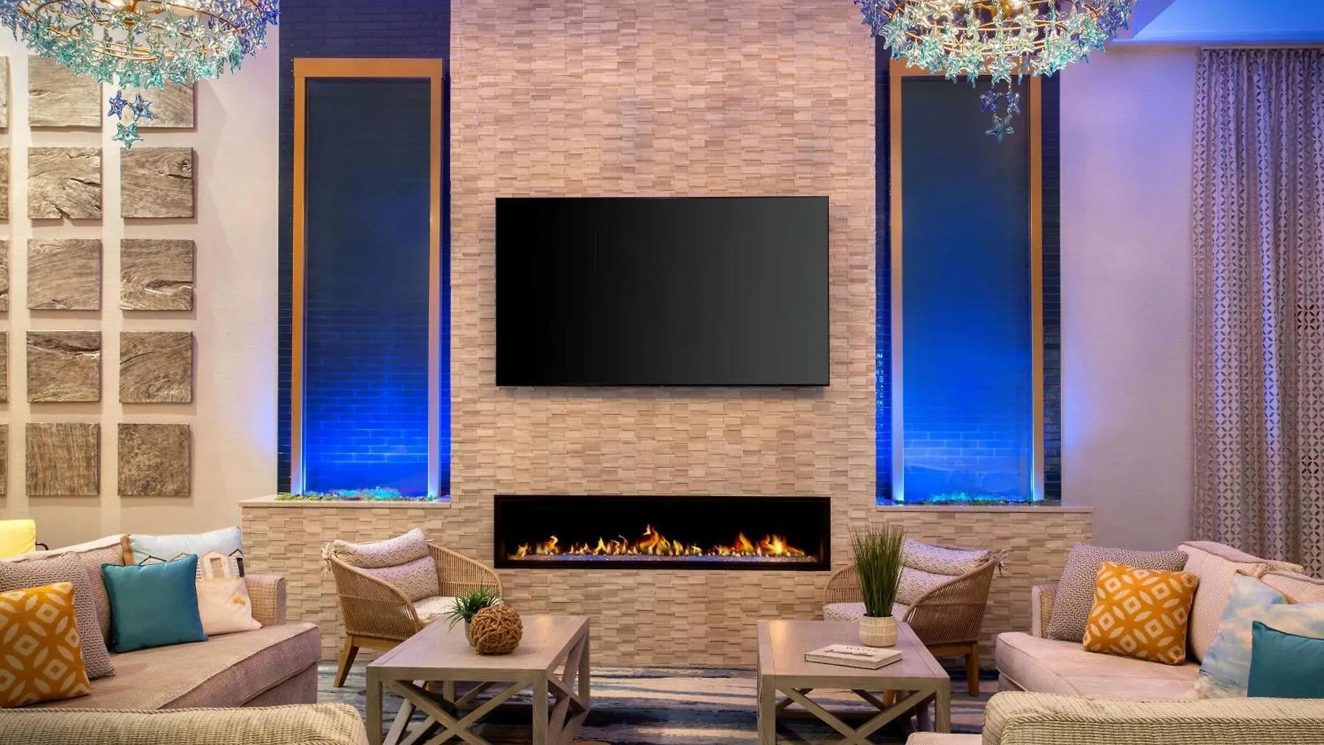 Fenwick Shores, Tapestry Collection By Hilton Hotel 4*