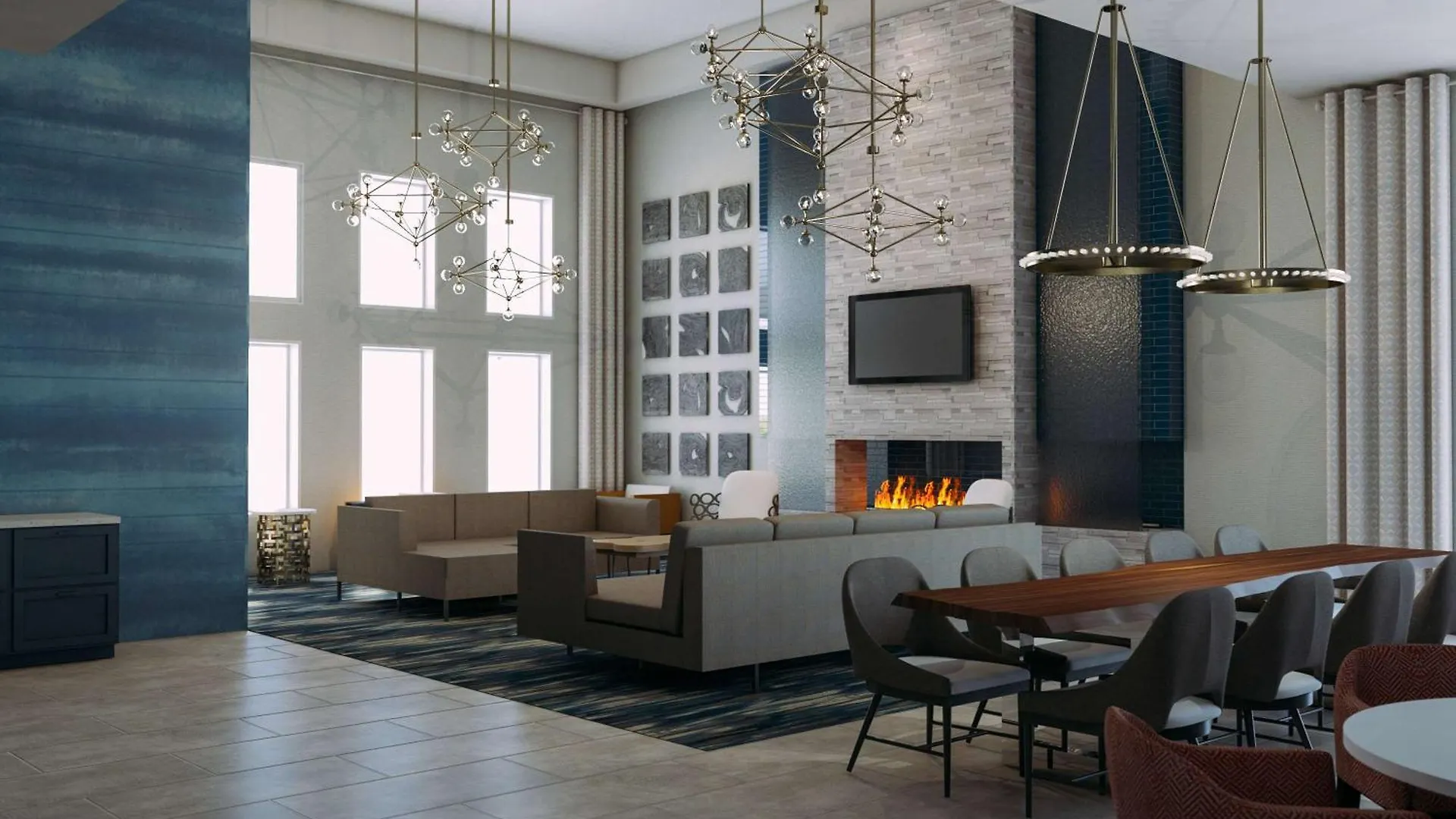 Fenwick Shores, Tapestry Collection By Hilton 4* Fenwick Island