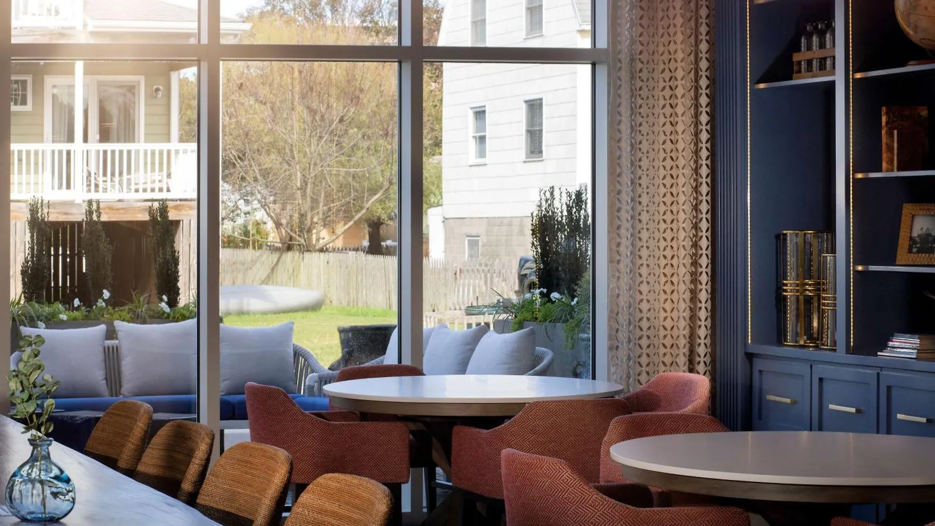 Fenwick Shores, Tapestry Collection By Hilton Hotel Fenwick Island