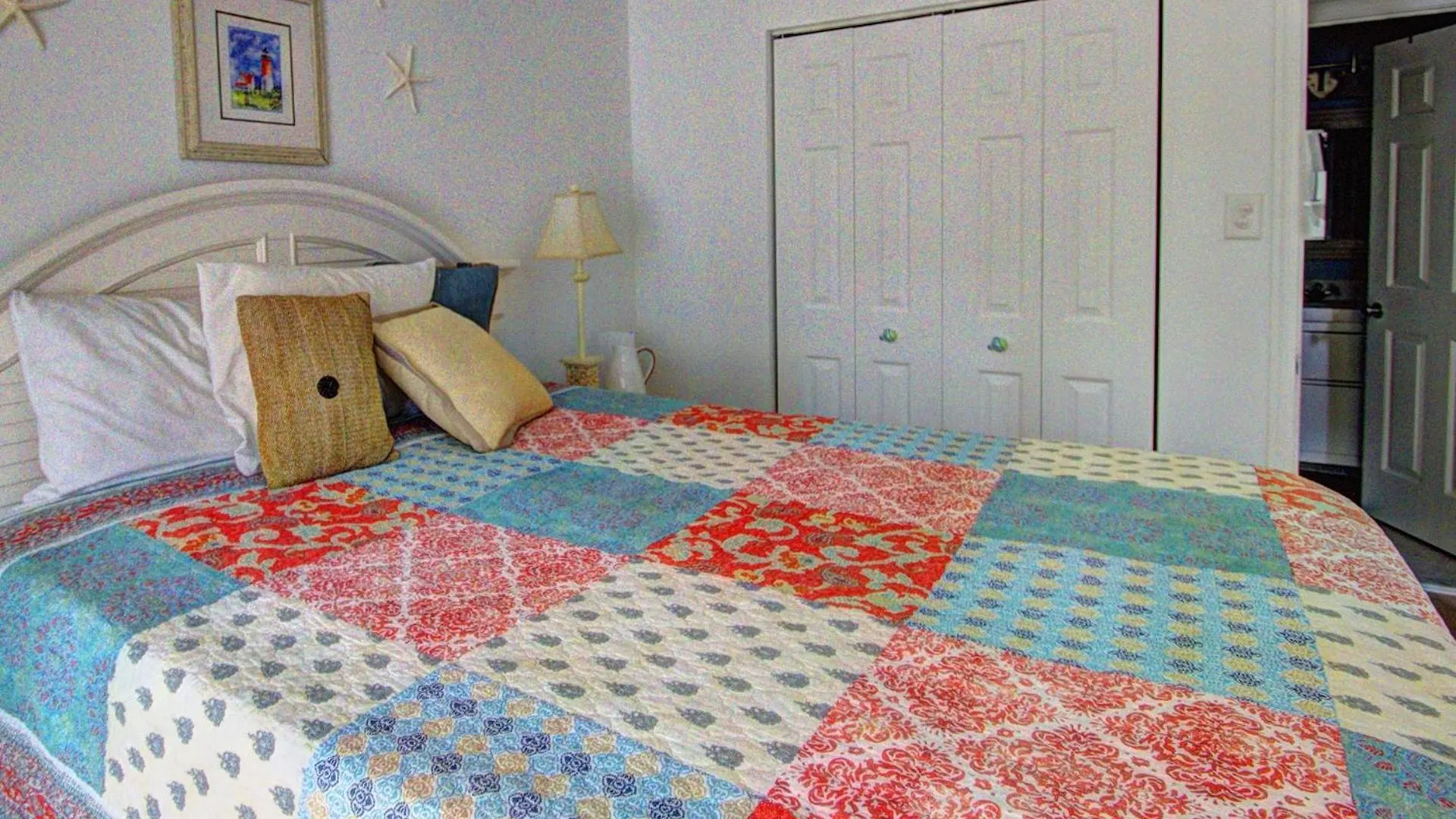 Holiday home 40142 N Carolina Ave *