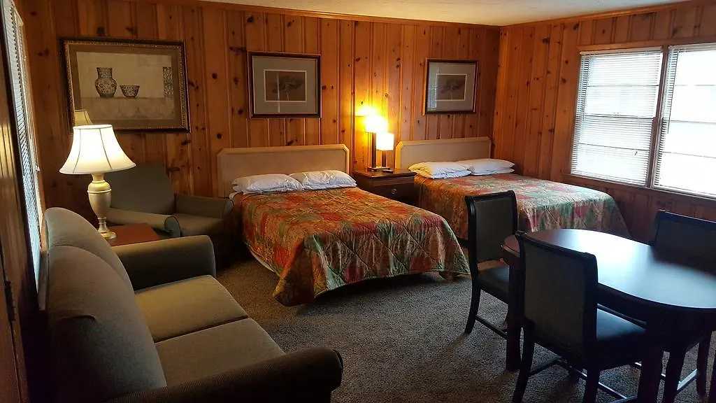 Hotel Fenwick Shores, Tapestry Collection By Hilton