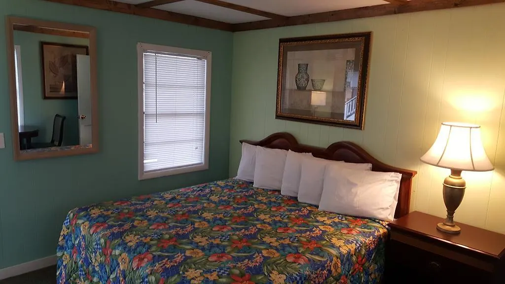 Fenwick Shores, Tapestry Collection By Hilton 4*