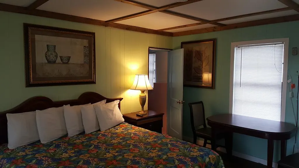 Hotel Fenwick Shores, Tapestry Collection By Hilton
